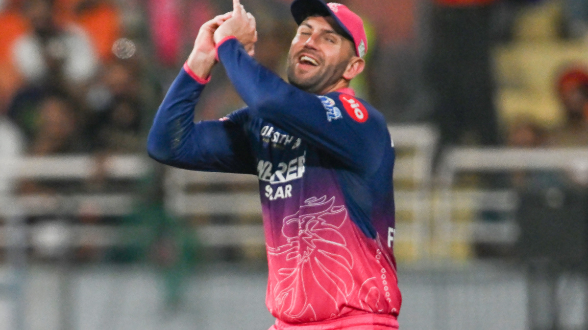 IPL 2026: It’s about being in autopilot now and just getting what needs to be done, says Ferreira