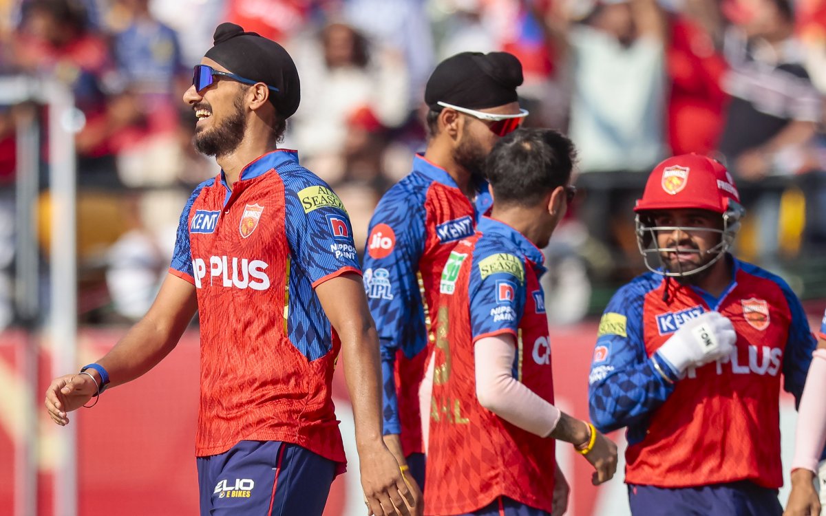 IPL 2026: It's frustrating, but there's still hope, says PBKS's James Hopes after RCB defeat