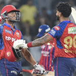 IPL 2026: It’s my first hundred and came at the right time when the team needed it, says Iyer