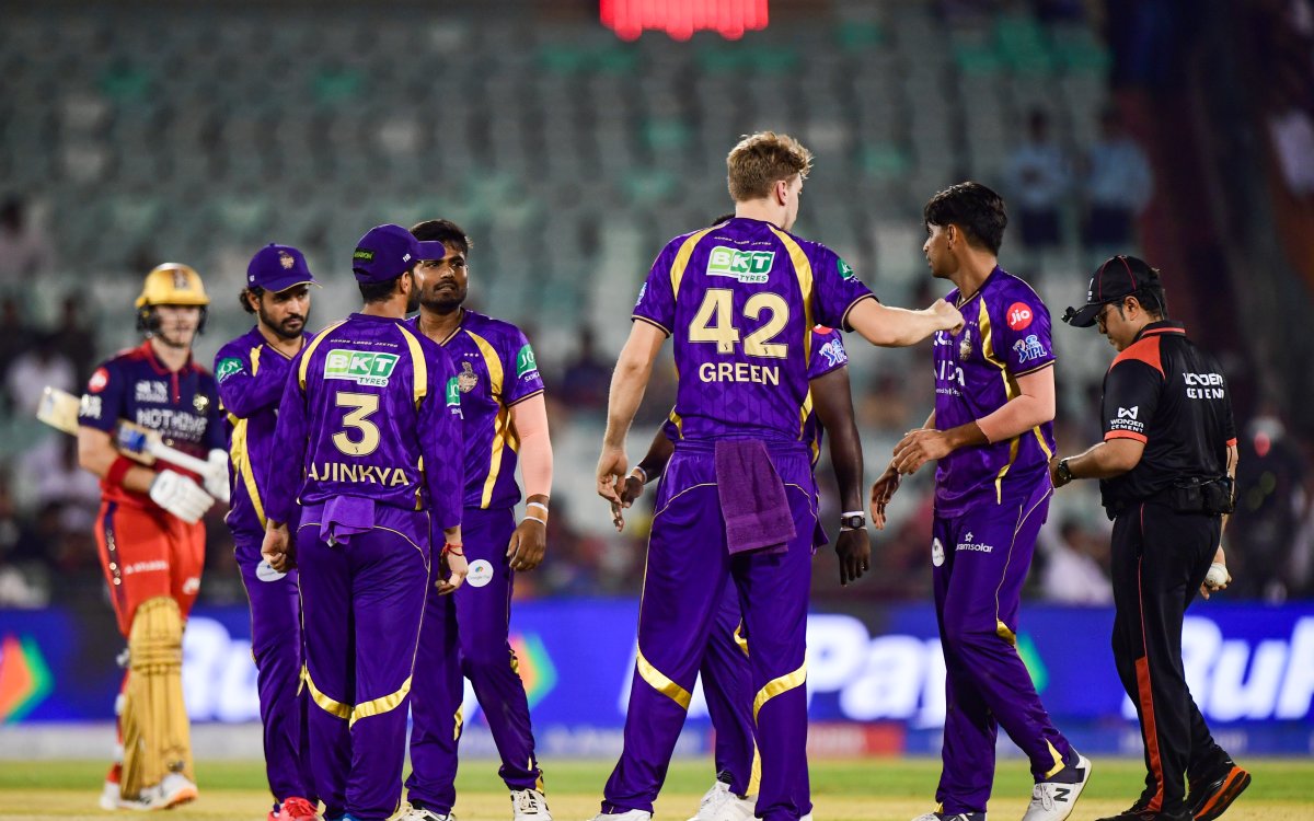 IPL 2026: 'Its tough for KKR to qualify for the playoffs,' opines Pujara