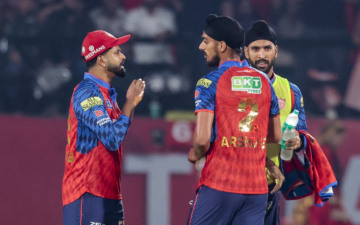 IPL 2026: Iyer laments poor execution of ‘fielding and bowling’ after loss vs Delhi Capitals