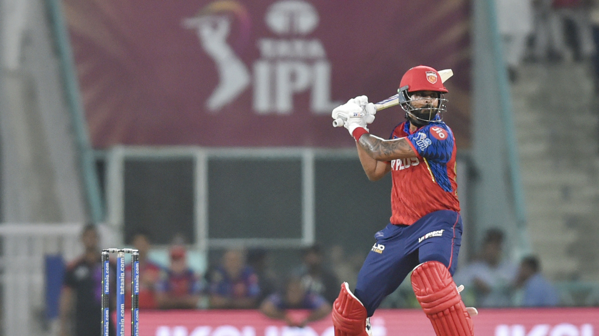 IPL 2026: Iyer’s unbeaten 101 helps PBKS keep playoff hopes alive, beat LSG by seven wickets