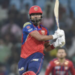 IPL 2026: Iyer’s unbeaten 101 helps PBKS keep playoffs hopes alive, beat LSG by seven wickets (ld)