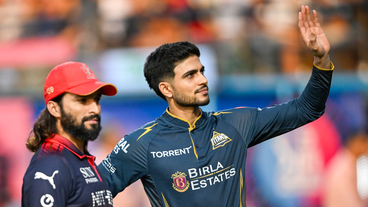 IPL 2026: Jacob Duffy back for RCB as GT opt to bowl in Qualifier 1