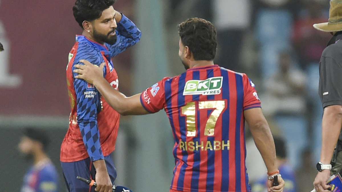 IPL 2026: Jansen, Vyshak return as PBKS elect to bowl against LSG, no Marsh, Tendulkar included