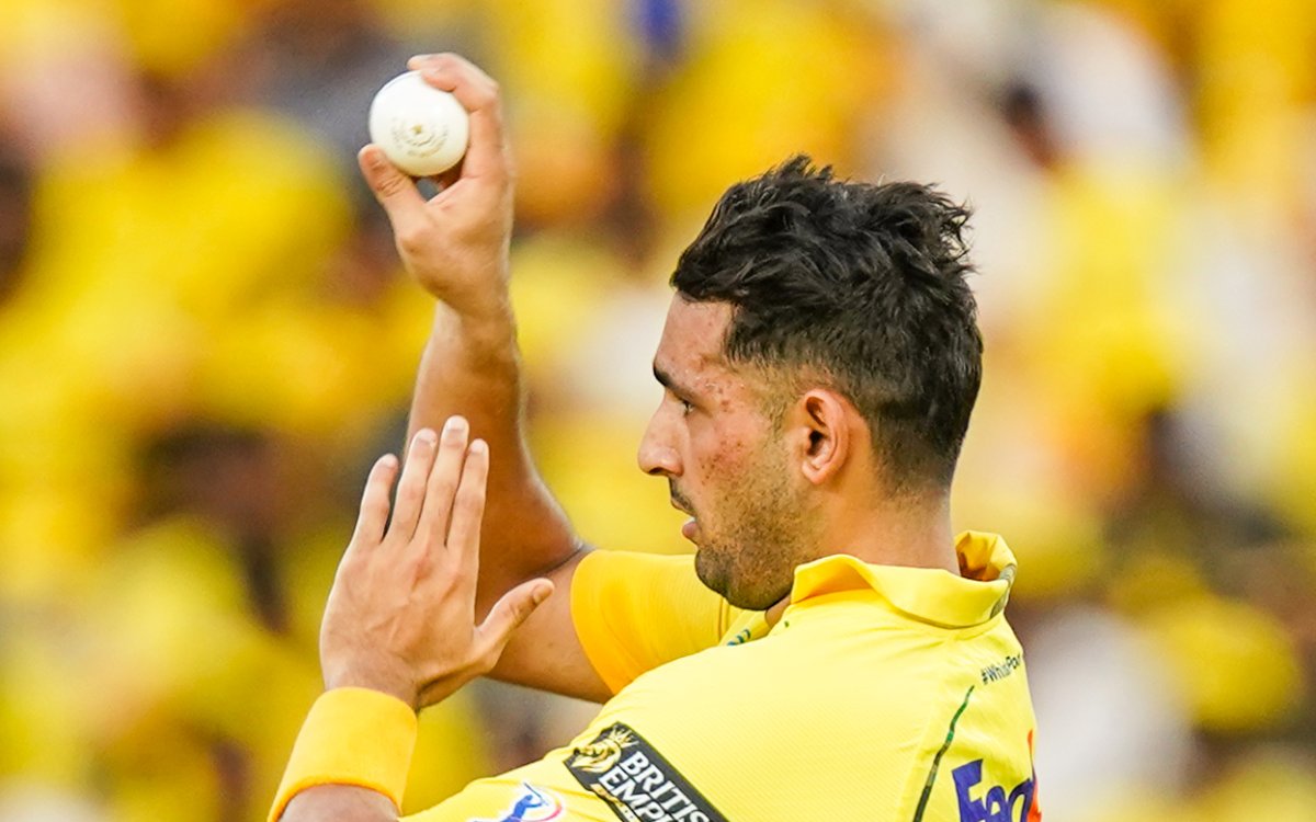 IPL 2026: Kamboj’s success boils down to his professionalism, the way that he trains, says Simons