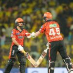 IPL 2026: Kishan says patience and belief helped SRH crack tough chase
