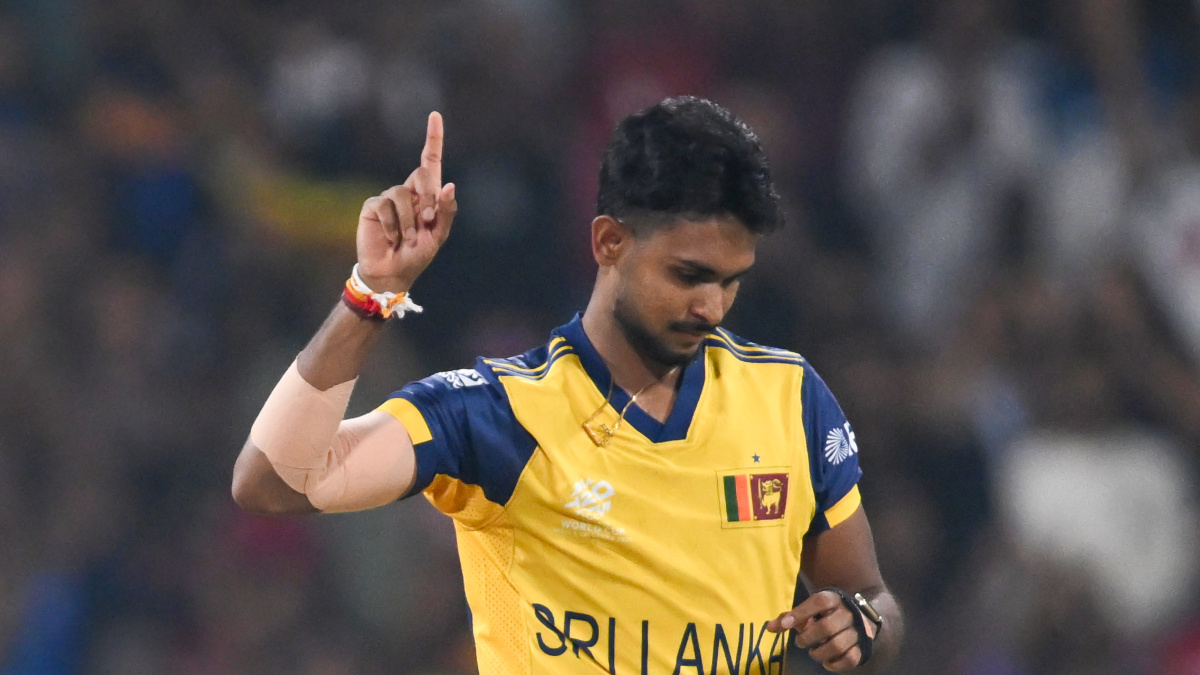 IPL 2026: KKR rope in Luvnith Sisodia as replacement for injured Matheesha Pathirana