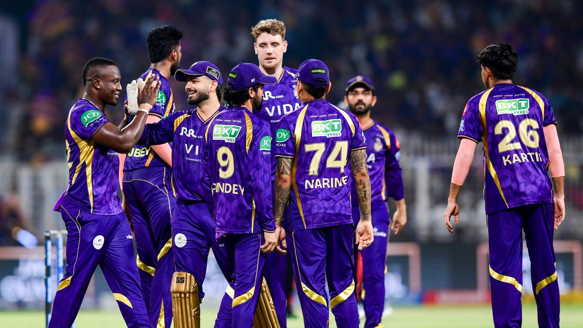 IPL 2026: KKR still need to address a few gaps heading into next season, says Dasgupta