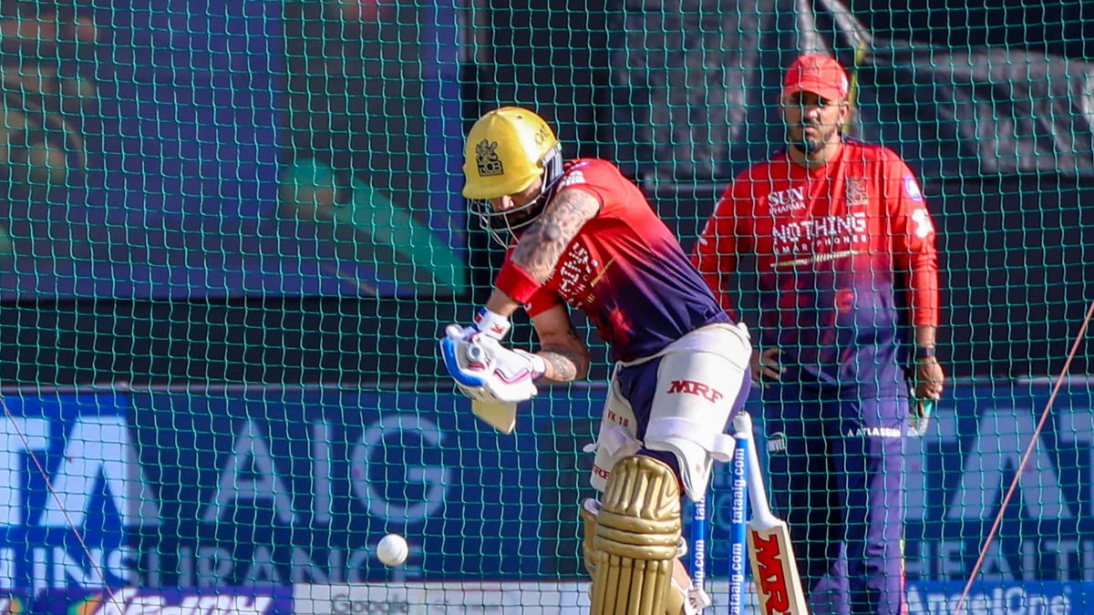 IPL 2026: 'Kohli’s battle against GT pacers will decide Qualifier 1,' says Bangar