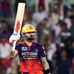 IPL 2026: Kohli’s unbeaten 105 powers RCB to top spot with six-wicket win over KKR (ld)