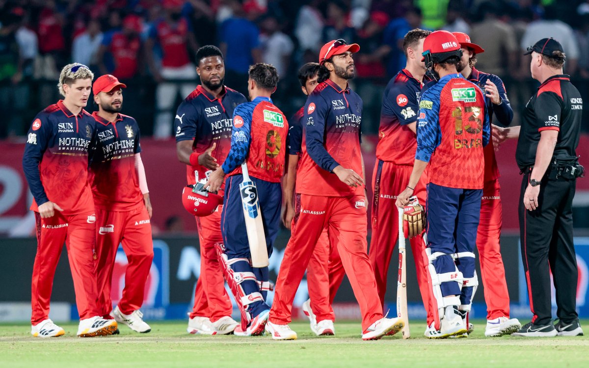 IPL 2026: ‘League will continue as scheduled’, says Dhumal as he dismisses reports of closed-door pl