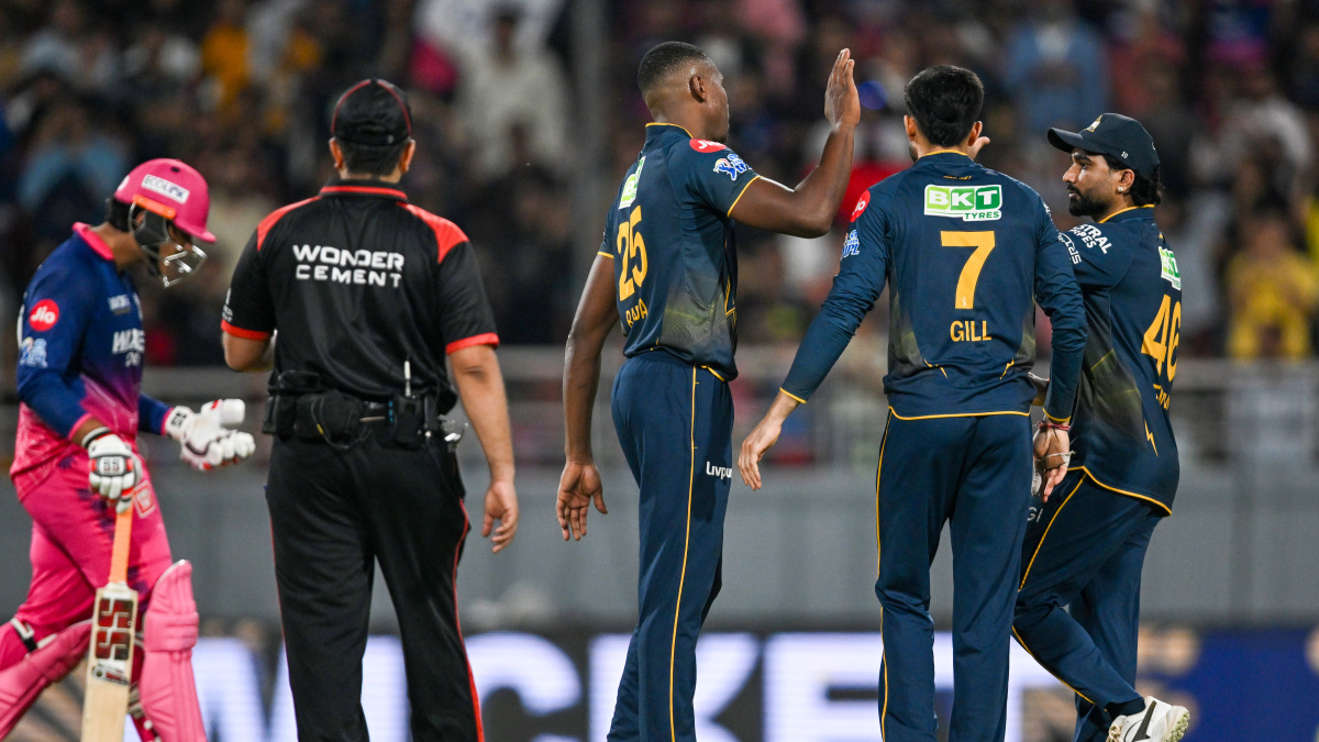 IPL 2026: Line and length key on ‘tennis-ball bounce’ wicket in New Chandigarh, says Rabada