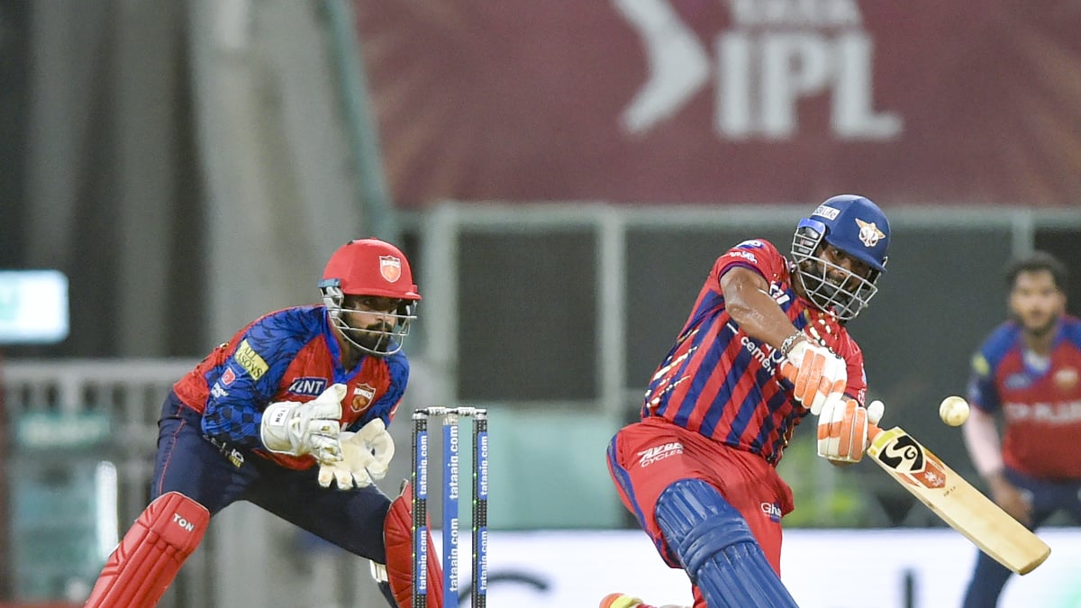 IPL 2026: LSG accepts Rishabh Pant’s resignation as side's captain after tenth-place finish