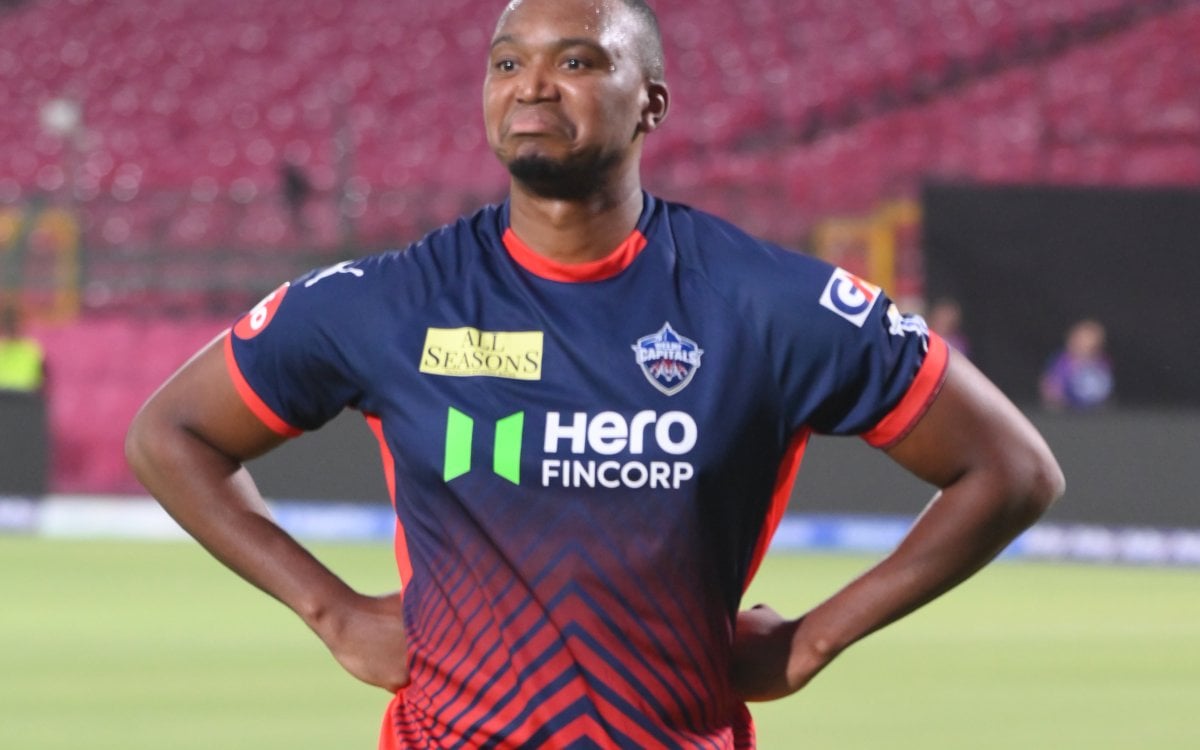 IPL 2026: Lungi is 100 percent fit after completing mandatory concussion stand-down period, says Mun