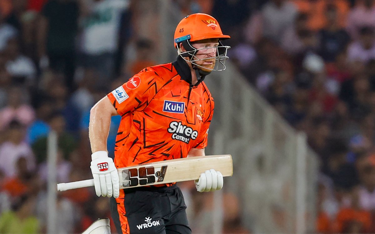 IPL 2026: Mark Boucher calls Heinrich Klaasen innings a ‘masterclass’ in SRH playoff win