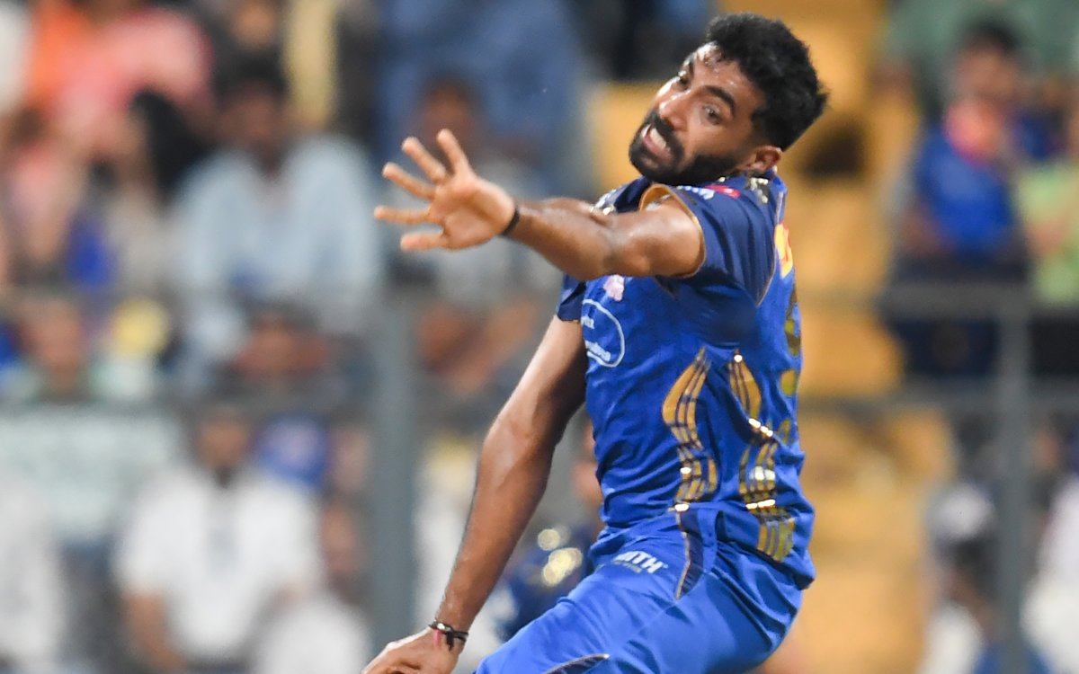 IPL 2026: Mental fatigue, a big reason in Bumrah's struggle this season, says Shastri