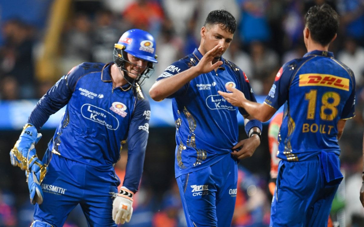 IPL 2026: 'MI have the upper hand,’ says Kaif on clash vs CSK