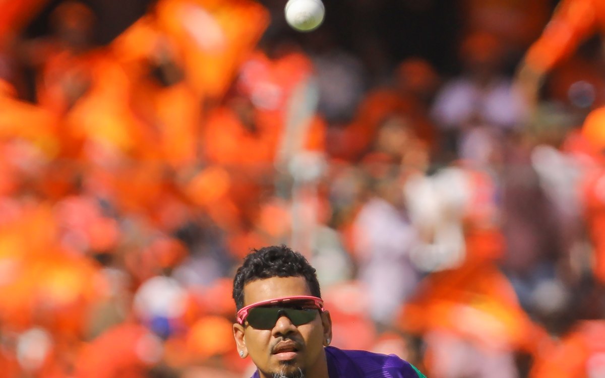 IPL 2026: Narine completes 200 wickets, becomes first bowler to do so with single franchise