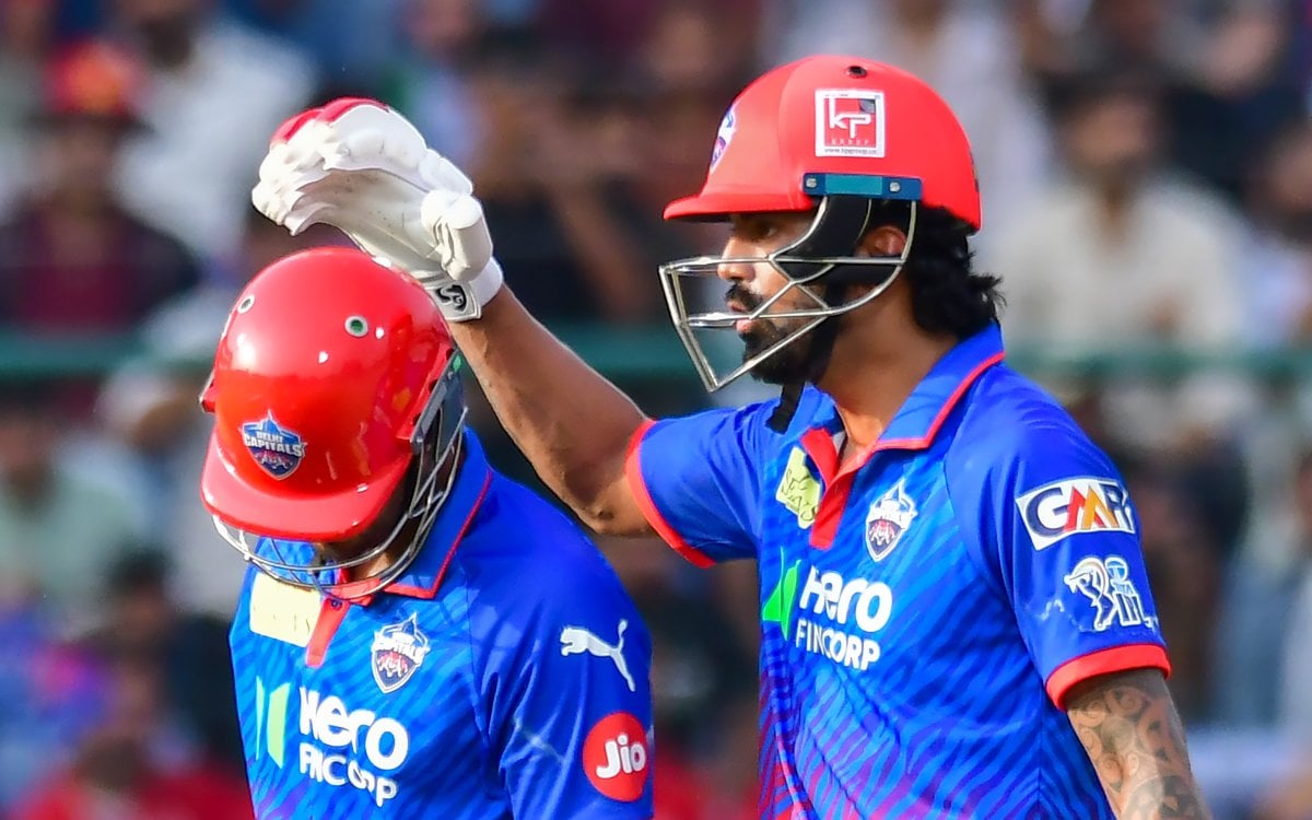 IPL 2026: New-age batters changing T20 cricket, doing what current time demands, says Rahul