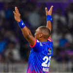 IPL 2026: Ngidi, Kuldeep pick three wickets each as DC beat KKR by 40 runs