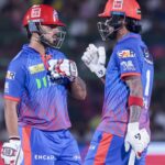 IPL 2026: Nissanka, Rahul fifties guide Delhi Capitals to their highest chase ever