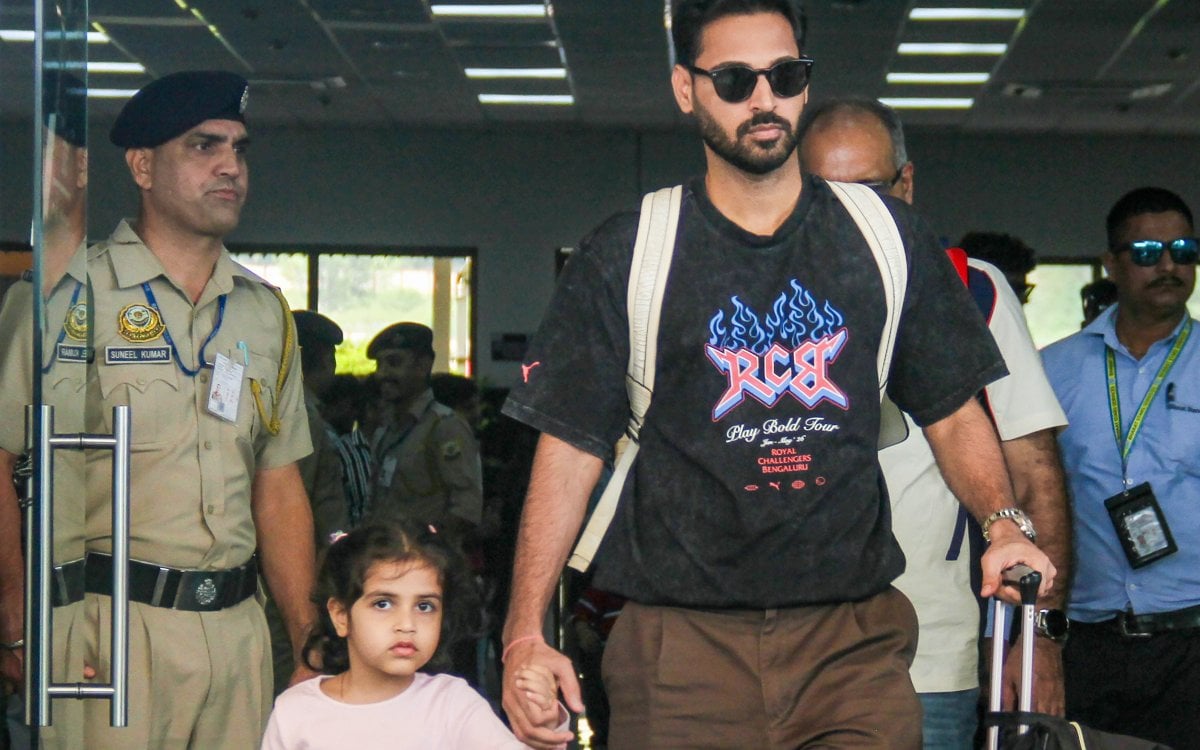 IPL 2026: Omkar Salvi backs Bhuvneshwar’s experience and adaptability ahead of Punjab Kings clash