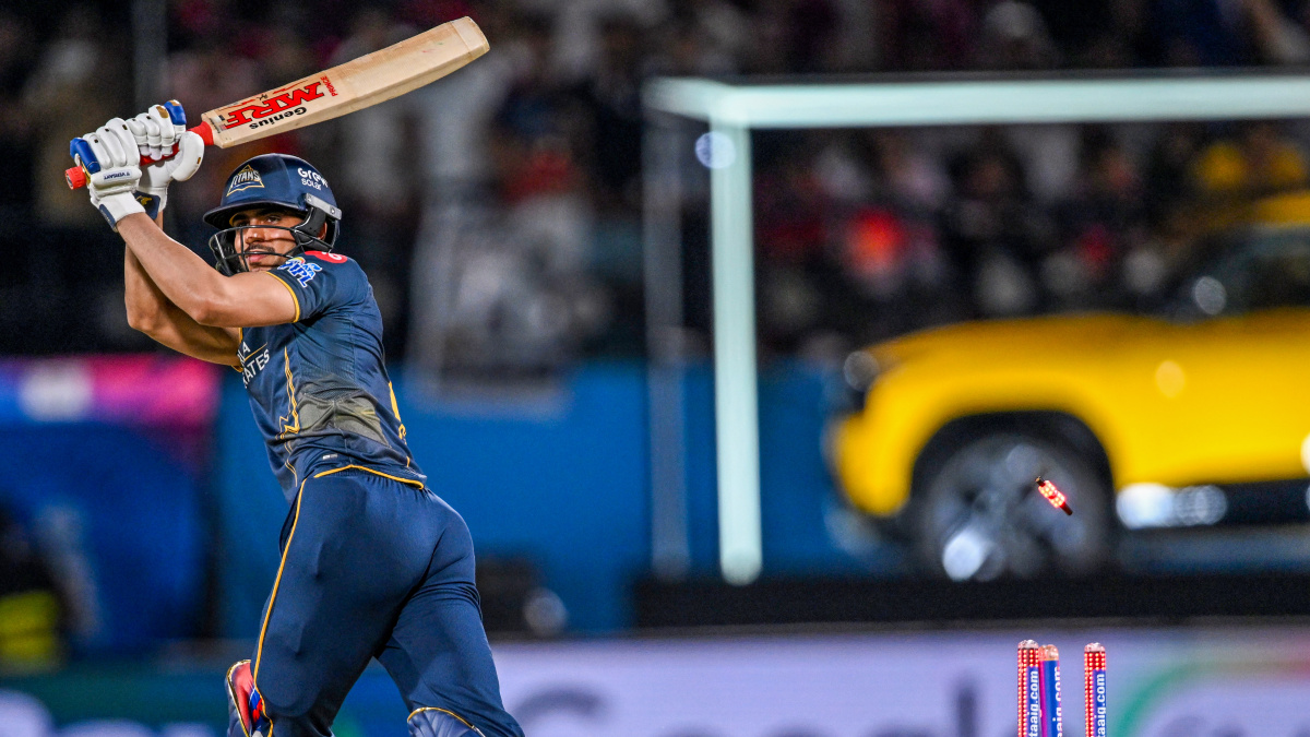 IPL 2026: ‘One of those games we would like to forget’, says Gill after GT lose to RCB