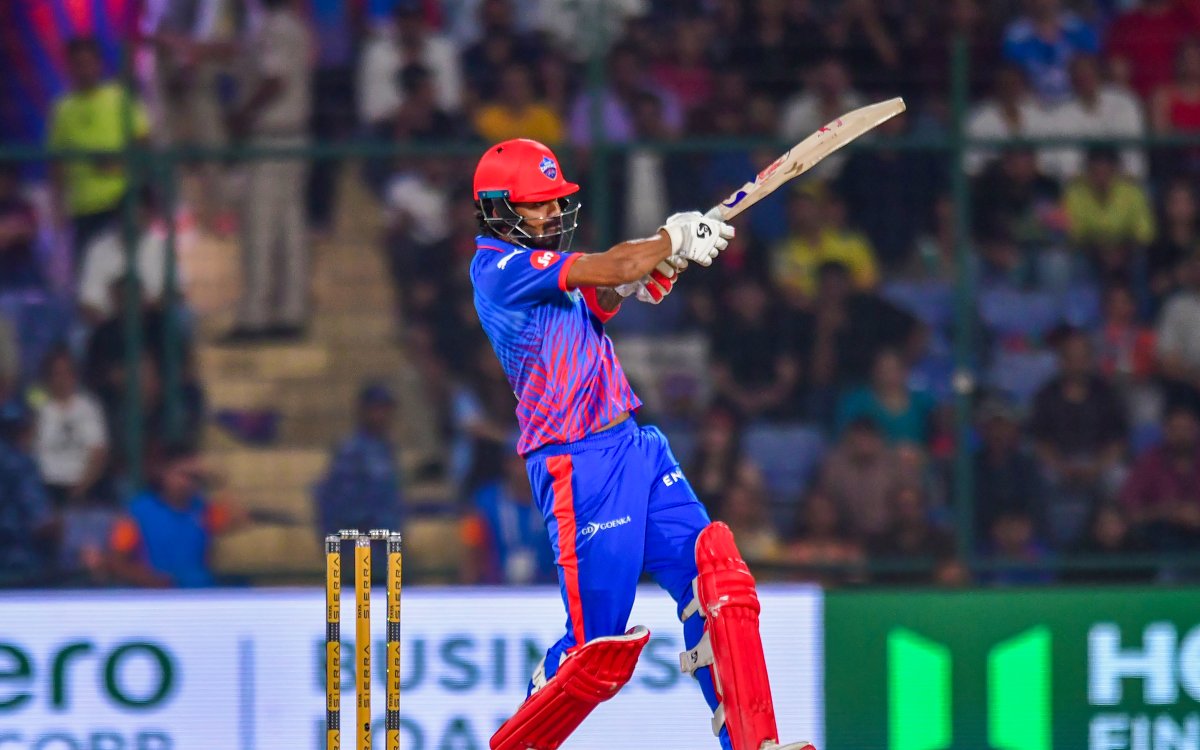 IPL 2026: ‘Opening for Delhi Capitals gives me clarity and comfort,’ says KL Rahul