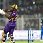 IPL 2026: Pandey, Powell, and bowlers keep KKR's playoffs hope alive