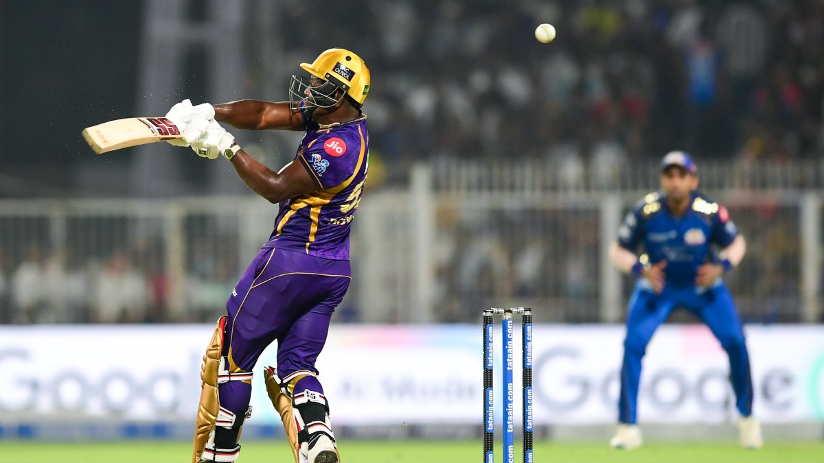 IPL 2026: Pandey, Powell, and bowlers keep KKR's playoffs hope alive
