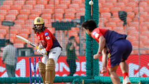 IPL 2026: Patidar keeps India talk aside, stresses collective responsibility as RCB eye back‑to‑back