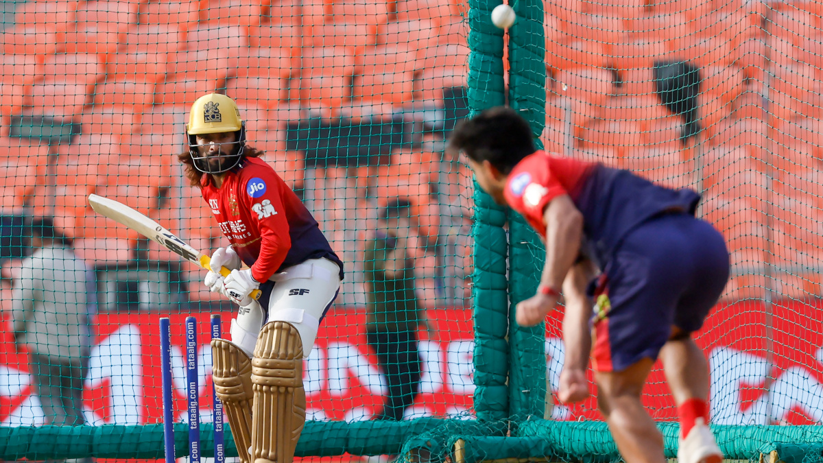 IPL 2026: Patidar keeps India talk aside, stresses collective responsibility as RCB eye back‑to‑back