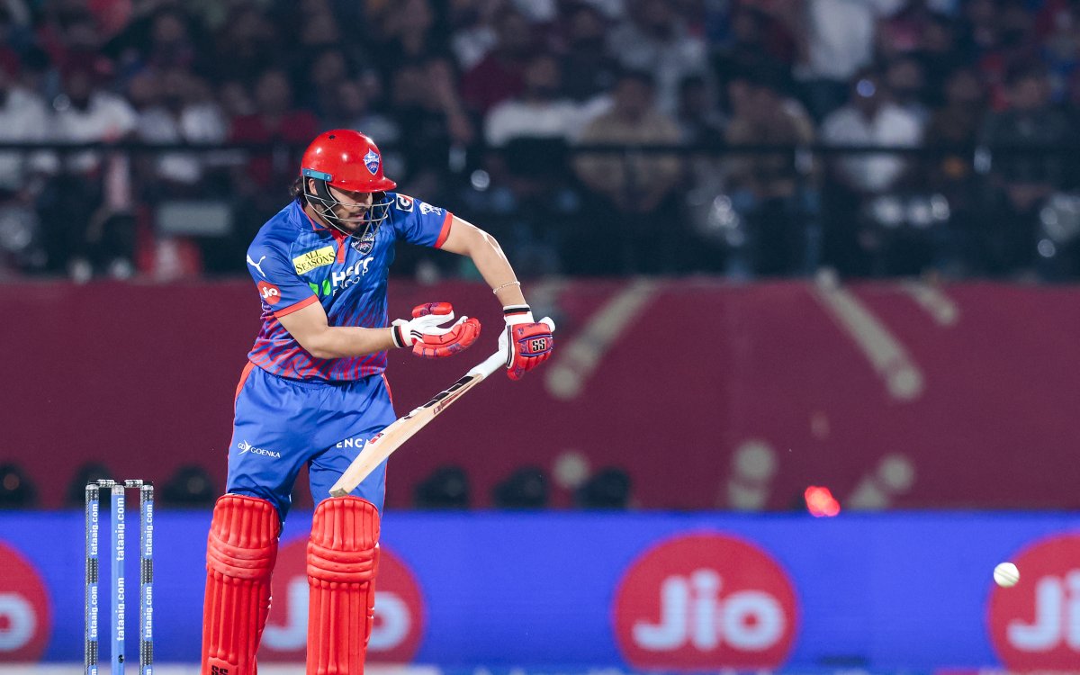IPL 2026: PBKS will be back, says coach Gonsalves as they look to regain momentum against Mumbai Ind