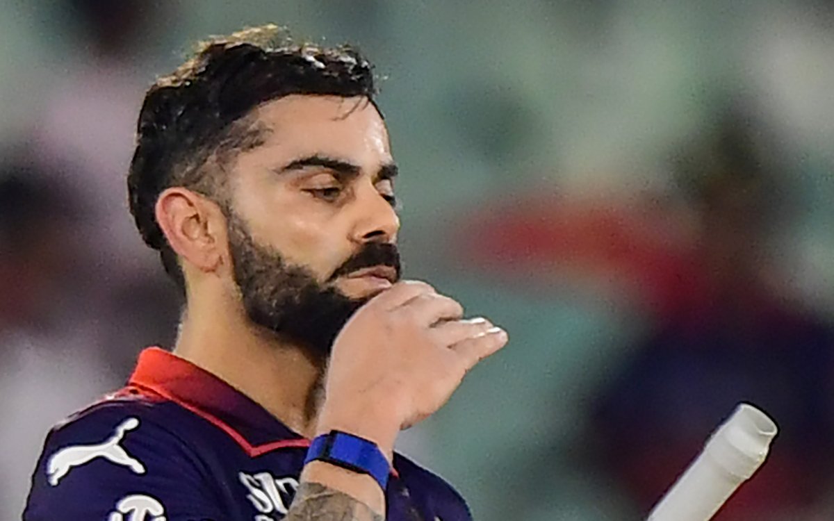 IPL 2026: People don’t appreciate how fit you have to be to finish the game off, says David on Kohli