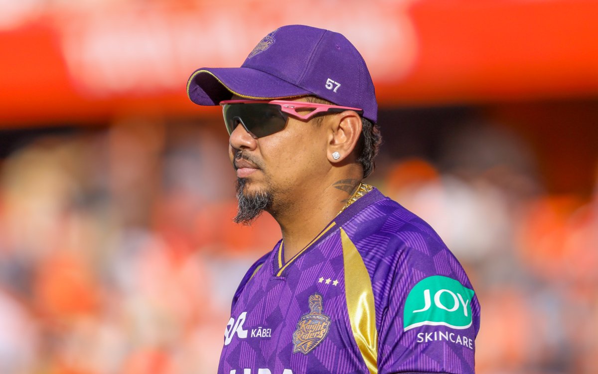 IPL 2026: Piyush Chawla calls Narine 'best in the business' after masterclass vs GT