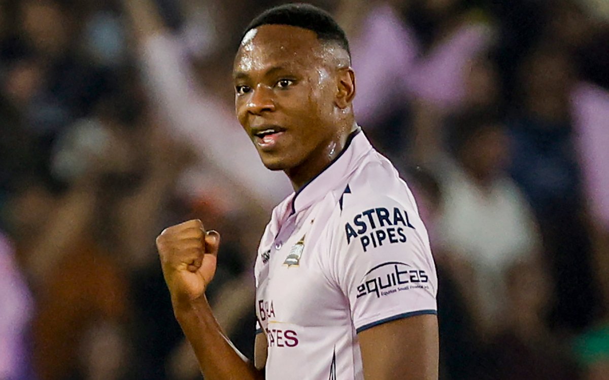 IPL 2026: 'Rabada has become the leader of GT pace attack,' says Karim