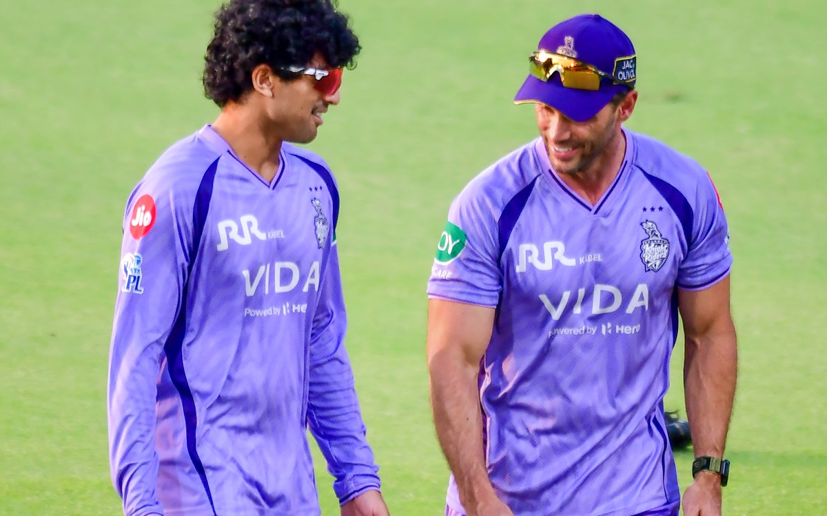 IPL 2026: Rachin Ravindra leaves KKR midway for England test tour preparation