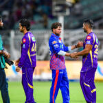 IPL 2026: Rahul, Ngidi, Kuldeep help DC get consolation 40-run win over KKR (Ld)