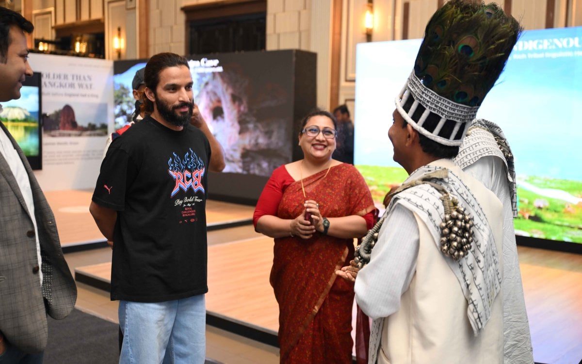 IPL 2026: Raipur welcomes RCB with celebration of Chhattisgarh’s culture and heritage ahead of home