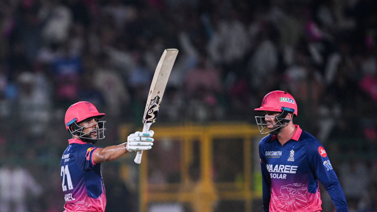 IPL 2026: Rajasthan play for playoff spot, Mumbai for pride in Wankhede decider