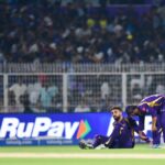 IPL 2026: Ramandeep Singh replaces injured Raghuvanshi as concussion substitute