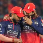 IPL 2026: 'RCB must back Suyash if they are to lift the trophy again,' says Tare
