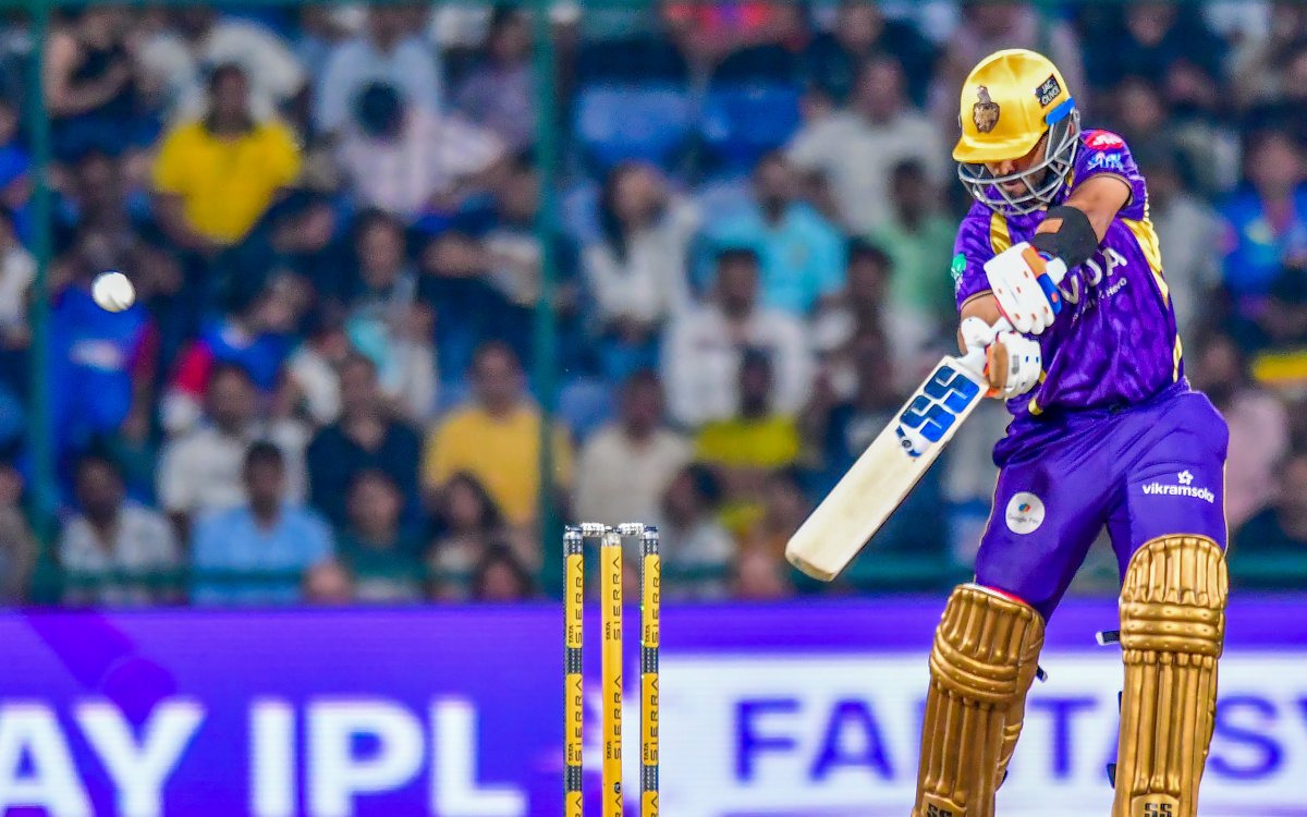 IPL 2026: Really happy for Finn Allen, credit to spinners for doing well, says Rahane