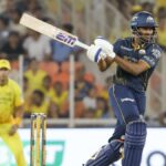 IPL 2026: Really happy with five fifties in a row, but a lot of work to do, says Sudharsan