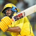 IPL 2026: Relentless work ethic, 150-sixes-a-day regimen fuel Urvil Patel’s rise in CSK colours
