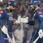 IPL 2026: 'Restricting them under 160 was tremendous,' says Gill after GT win