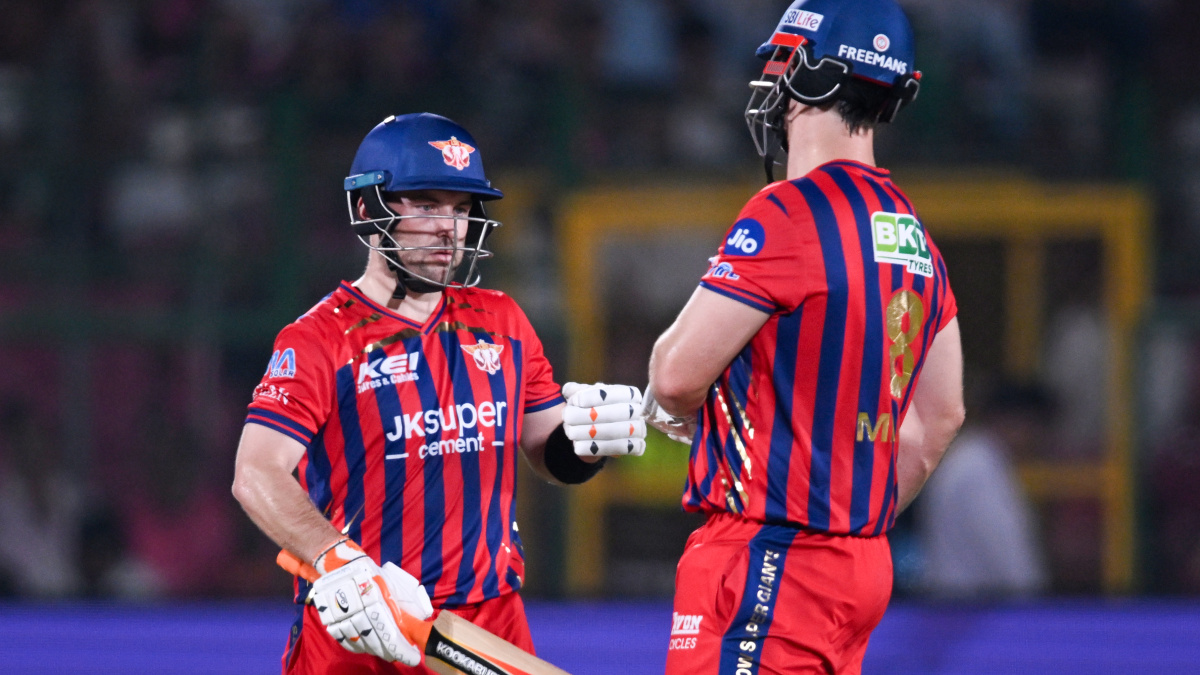 IPL 2026: Results are disappointing, but vibe remains positive, says LSG’s Inglis ahead PBKS clash