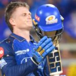 IPL 2026: Rickelton ‘over the moon’ with maiden hundred, reveals late call‑up eased pressure