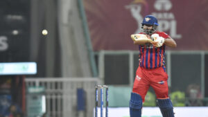IPL 2026: Rishabh has recognised that it’s time to move on from captaincy for now, says Moody